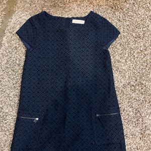Zara girls dress